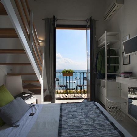 I Colori Del Vento B&B Valderice Εξωτερικό φωτογραφία