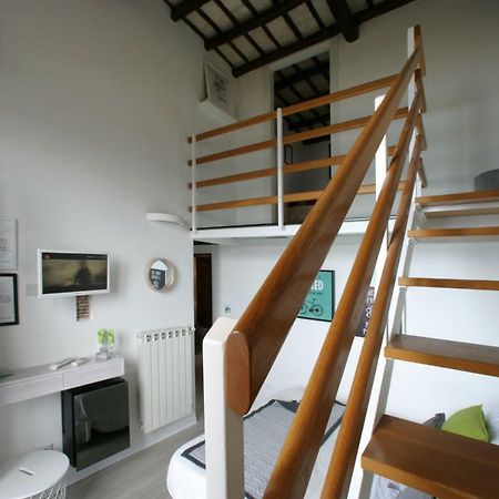 I Colori Del Vento B&B Valderice Εξωτερικό φωτογραφία