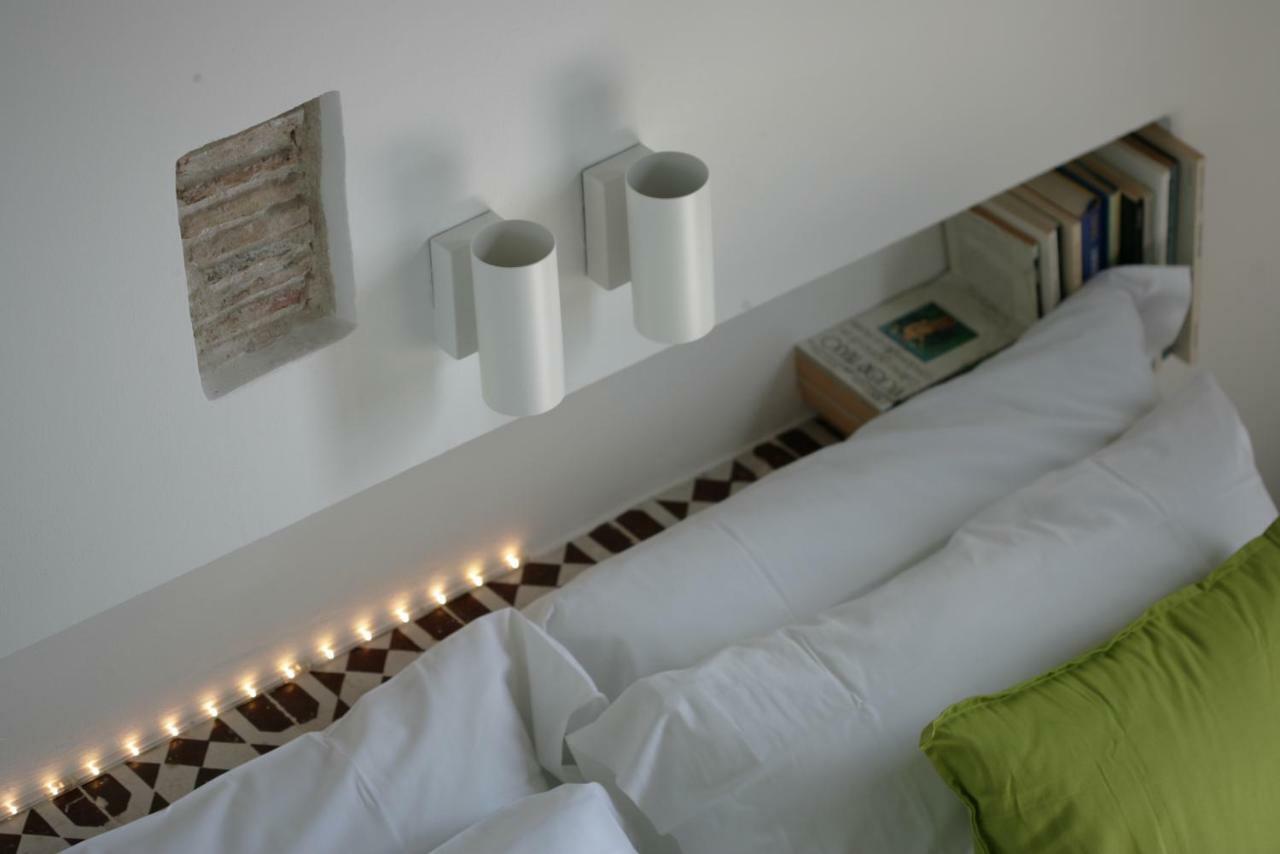 I Colori Del Vento B&B Valderice Εξωτερικό φωτογραφία