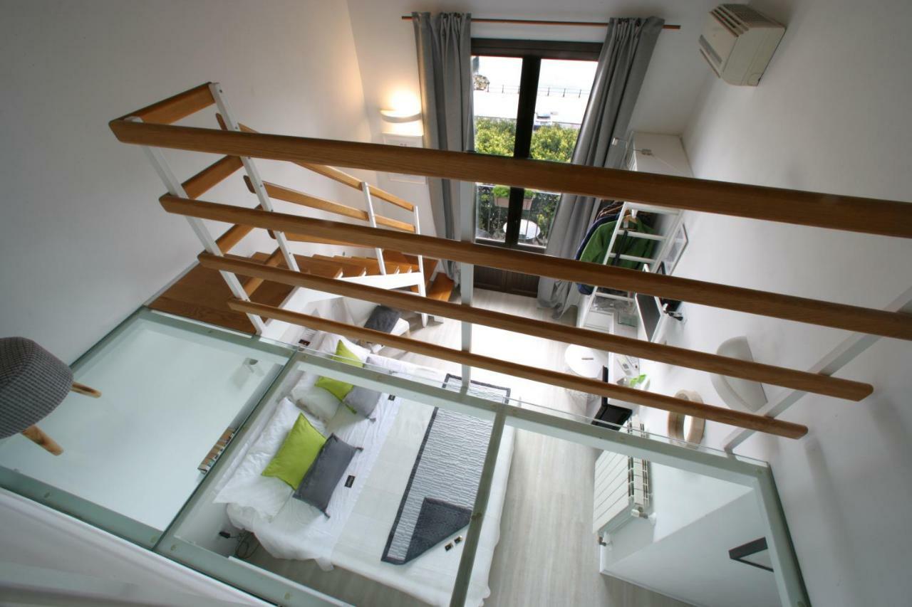 I Colori Del Vento B&B Valderice Εξωτερικό φωτογραφία