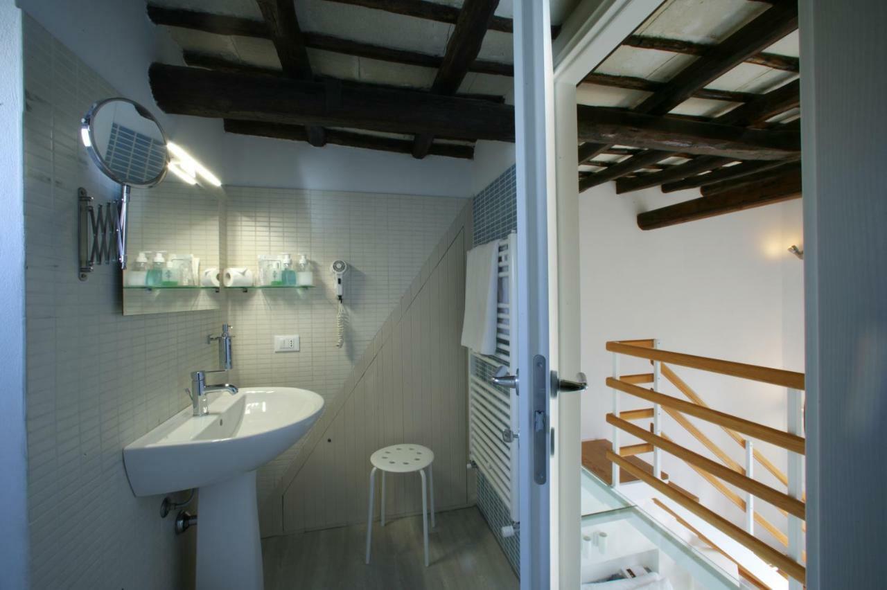 I Colori Del Vento B&B Valderice Εξωτερικό φωτογραφία