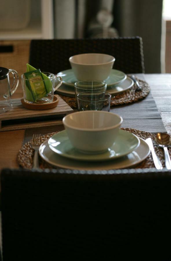 I Colori Del Vento B&B Valderice Εξωτερικό φωτογραφία