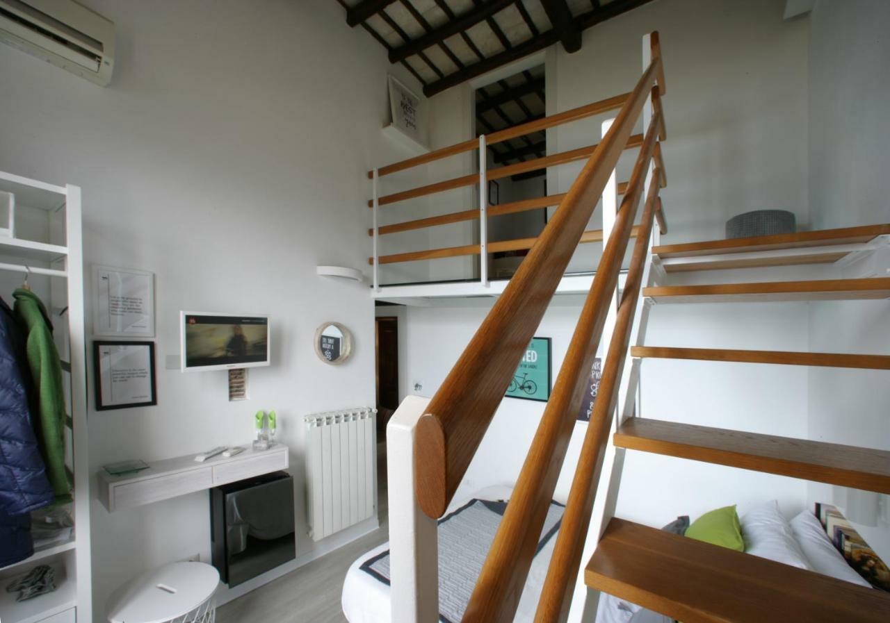 I Colori Del Vento B&B Valderice Εξωτερικό φωτογραφία