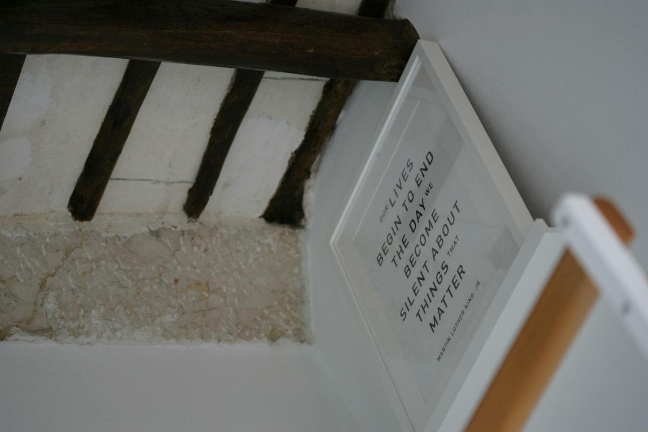 I Colori Del Vento B&B Valderice Εξωτερικό φωτογραφία