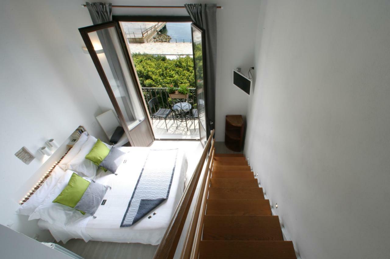 I Colori Del Vento B&B Valderice Εξωτερικό φωτογραφία