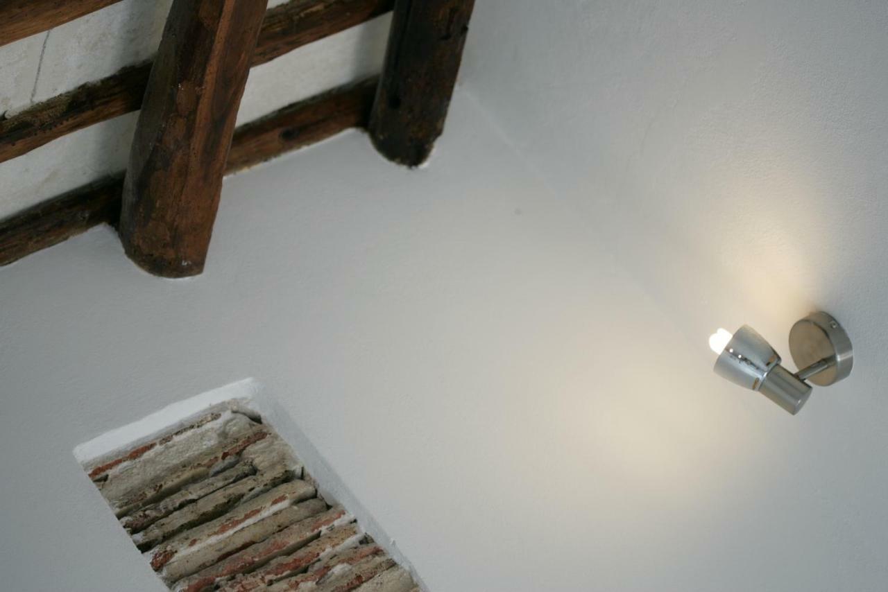 I Colori Del Vento B&B Valderice Εξωτερικό φωτογραφία