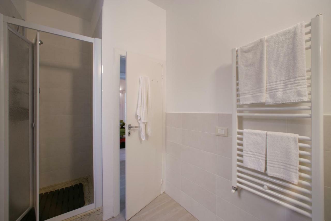 I Colori Del Vento B&B Valderice Εξωτερικό φωτογραφία