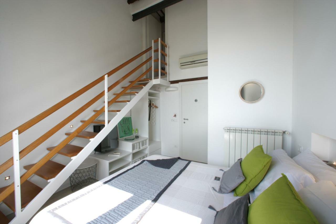 I Colori Del Vento B&B Valderice Εξωτερικό φωτογραφία