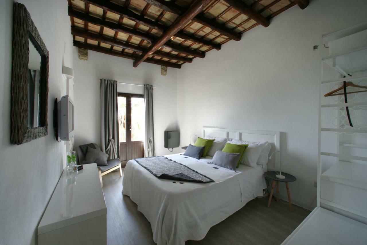 I Colori Del Vento B&B Valderice Εξωτερικό φωτογραφία