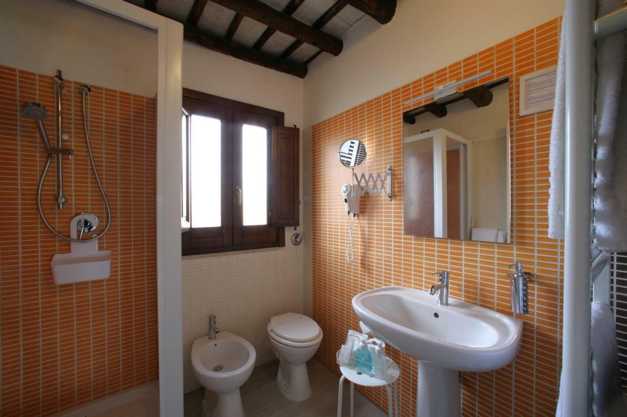 I Colori Del Vento B&B Valderice Εξωτερικό φωτογραφία